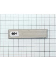 Ciranova Staafje stopwas 909 CN grijs 15