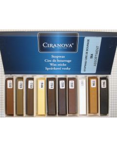 Ciranova Stopwas assortiment CN 10 x 15