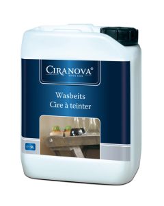 Ciranova Wasbeits gerookte eik 5 ltr