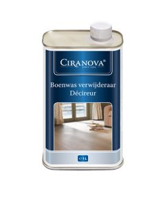 Ciranova Boenwasverwijderaar 1L