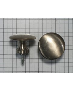 Knop 30 mm matchroom