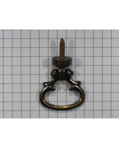 Ladetrekker engels 25 mm