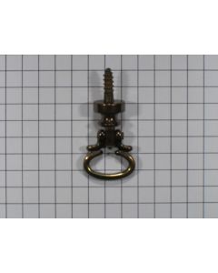 Ladetrekker engels 16 mm
