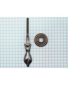 Druppel engels 38 mm