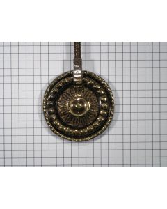 Ringgreep engels 51 mm
