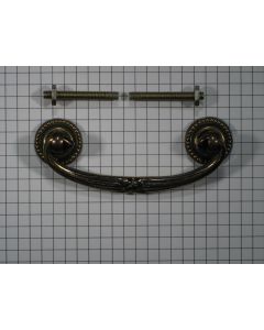 Ladetrekker engels 64 mm