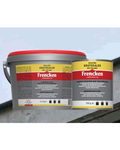 Frencken Randsealer emmer 2,5k