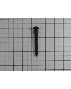 200 x bolkopschroef geroest 3,5 x 30