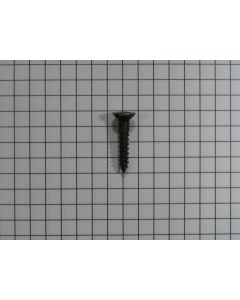 200 x platkopschroef messing ant. 4,0 x