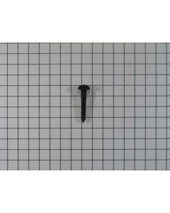 20 x bolkopschroef messing ant. 3,0 x 16