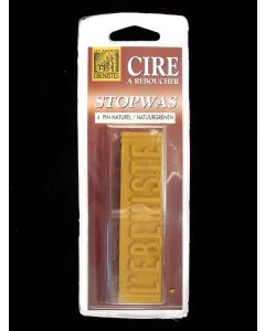 Stopwas LAE grenen (4) in blister