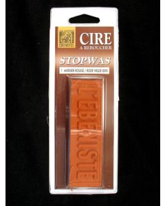 Stopwas LAE rode kers (7) in blister