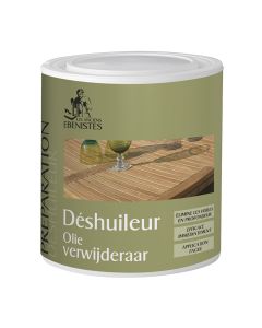 Olieverwijderaar LAE 450 ml