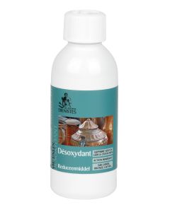 Reduceermiddel LAE 250 ml (koperpoets)