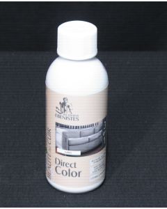 Leerkleurmiddel LAE grijs (03) 250 ml