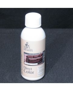 Leerkleurmiddel LAE kastanje (06) 250 ml