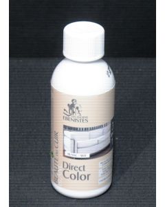 Leerkleurmiddel LAE wit (02) 250 ml