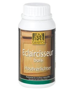 Houtverlichter-poeder 200 gr