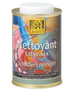 Schilderij-reiniger 250 ml