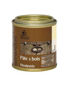 Houtpasta beuken (8) 140 gr