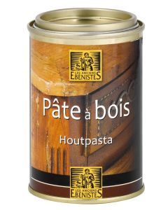 Houtpasta noten (7) 240 g