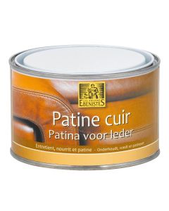 Patina leer 250ml