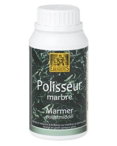 Marmer polijster 200 gram