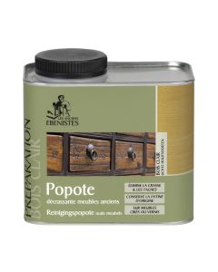 Reiniger licht hout 450 ml