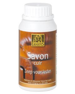 Leerzeep 250ml
