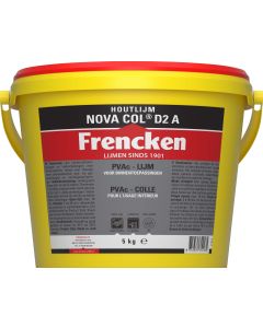 Houtlijm emmer 5 kg D2 A