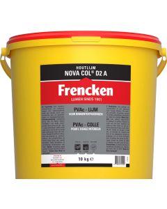 Houtlijm emmer 10 kg D2 A