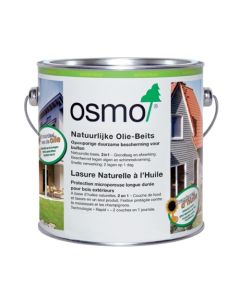 Osmo Nat. Olie-beits 903 (basalt) 0,75L