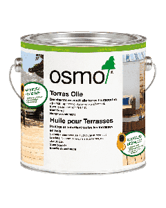 OSMO Terrasolie 014 Massaranduba 2,5