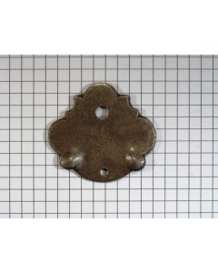 Losse rozet van 2411.000