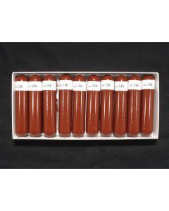 Schellakstaaf rozehout donker