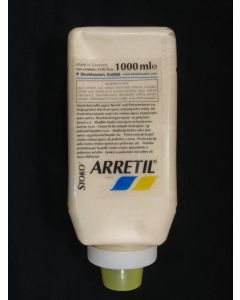 Beschermende handcreme 1L