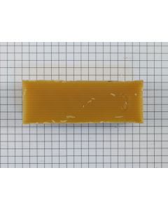 Staaf stopwas 3 grenen ca. 40 gram