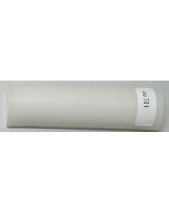 Stopwasstaaf 30 gr transp. wit (701)