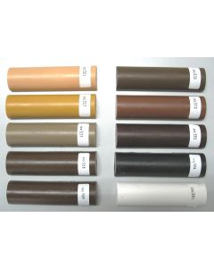 Doos (10) stopwas assortiment a 30 gr