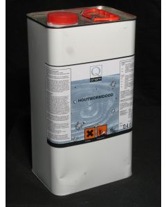 Qcare antihoutworm 5 liter