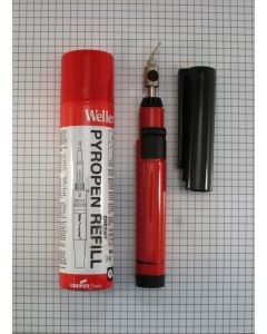 Zweihorn CSF SchmelzFix-Set