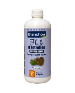 Universele onderh. olie, satin 1L