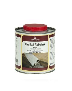 Borma Radikal afbijt 4L vloeibaar