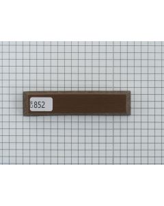 Ciranova Staafje stopwas 852 CN (mid