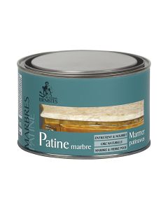 Marmer patinawas 250 ml