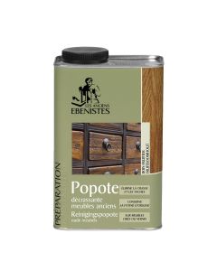 Reiniger licht hout 1L