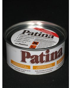 Blik Patina 320 gram (Langlow)