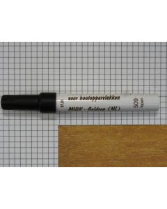 Retoucheerstift 509 (iepen)