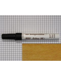 Retoucheerstift 517 (midden eiken)