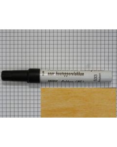 Retoucheerstift 533 (beuken naturel)